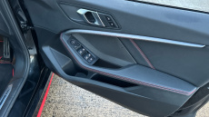 BMW 1 Series 128ti 5dr Step Auto [Live Cockpit Pro/Pro pk] Petrol Hatchback